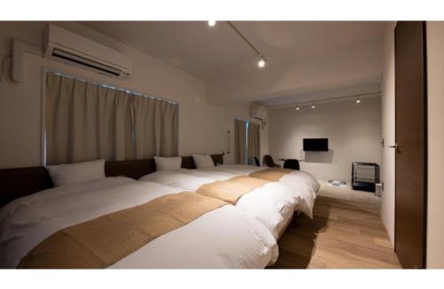 Arashiyama Hotel | River Side Arashiyama - Vacation STAY 86277v