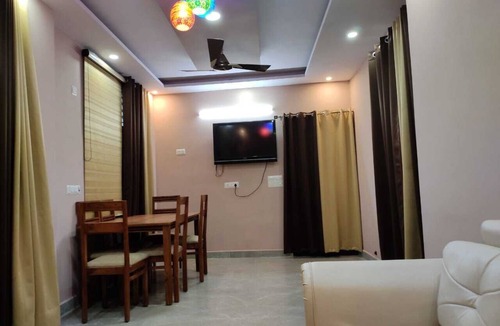Delhi Apartment | River View Delhi home stay