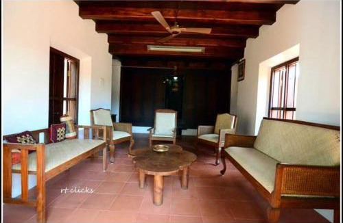 Kulanada House | River View Heritage