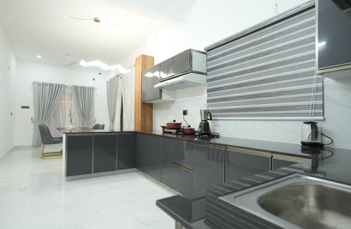 Thiruvananthapuram Hotel | Rivera Residency