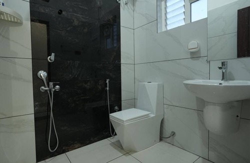 Thiruvananthapuram Hotel | Rivera Residency