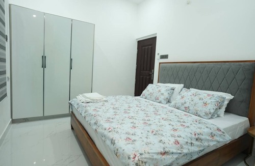 Thiruvananthapuram Hotel | Rivera Residency