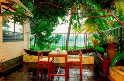 Aymanam House | Riverdale Homestay Kumarakom by LexStays