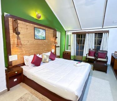 Aymanam House | Riverdale Homestay Kumarakom by LexStays