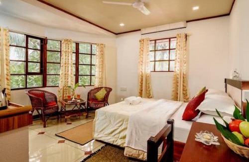 Aymanam House | Riverdale Homestay Kumarakom by LexStays