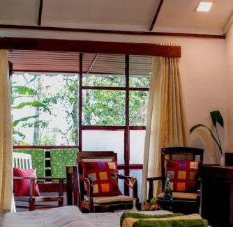 Aymanam House | Riverdale Homestay Kumarakom by LexStays