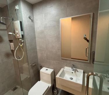 Brickfields House | Riveria City