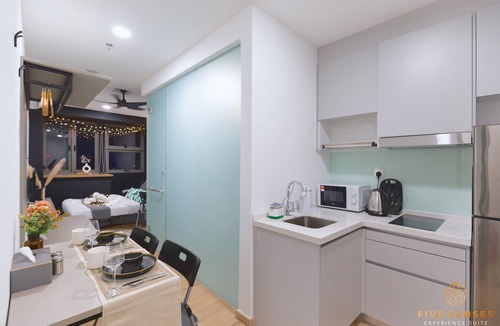Brickfields Apartment | Riveria Premium Kuala Lumpur, Roam