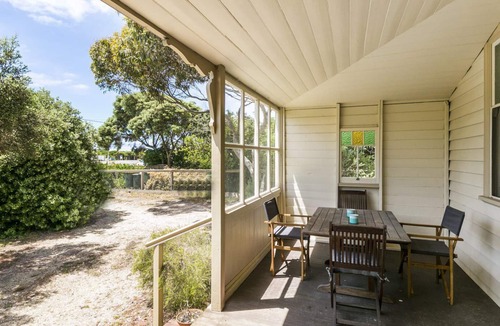 Anglesea House | Rivernook - Anglesea