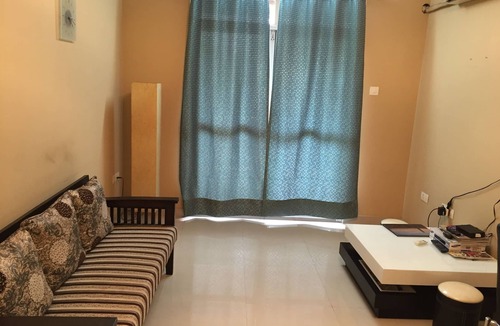 Cavelossim Apartment | Riverside Apartment: 2 Bdr, 2 Bath Full Furnished Modern Apt in South Goa