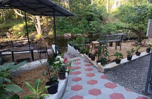 Ponmundi House | Riverside Bliss Villa