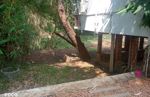 Perumbaikad Villa | Riverside Cottage