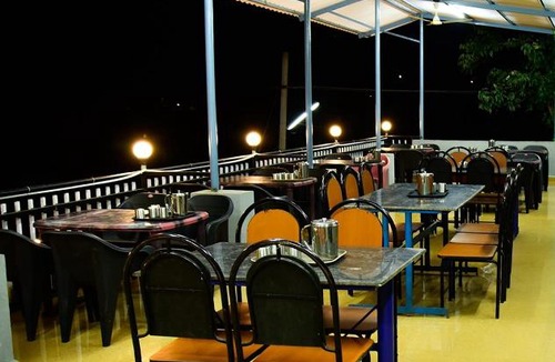 Dandeli House | Riverside homestay