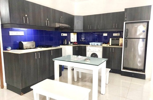 Arpora Apartment | Riviera Hermitage
