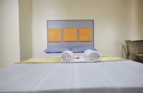 San Pablo Hotel | Rivoli Hotel
