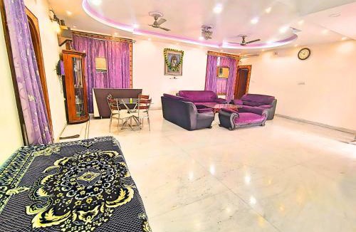 Varanasi Villa | Riya Villa Luxury Stay Varanasi