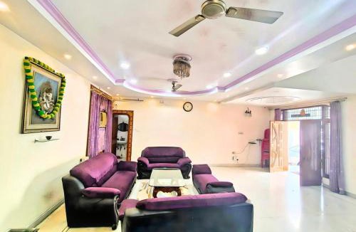 Varanasi Villa | Riya Villa Luxury Stay Varanasi