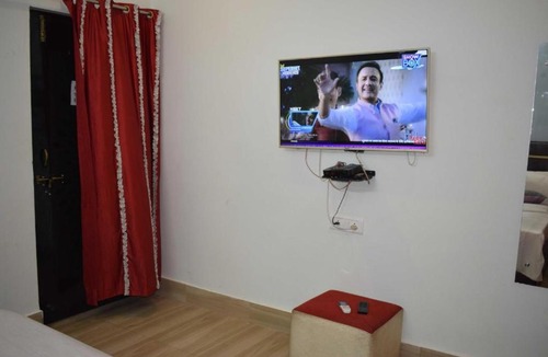 Nivari Resort | Riyasat Cottage