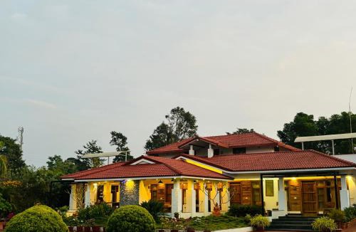 Virarajendrapet House | Riyavar Luxury Stay