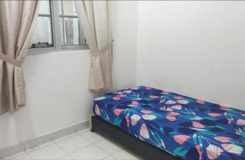 Putrajaya Apartment | RIZQI HOMESTAY PRIMA PUTRaJAYA