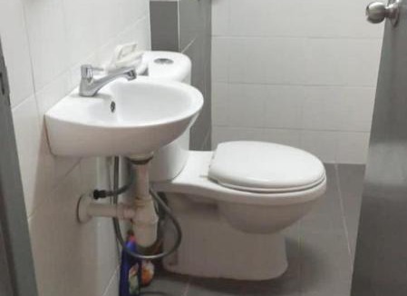 Putrajaya Apartment | RIZQI HOMESTAY PRIMA PUTRaJAYA