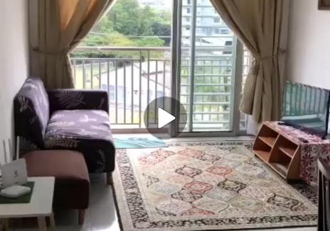 Putrajaya Apartment | RIZQI HOMESTAY PRIMA PUTRaJAYA