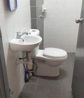 Putrajaya Apartment | RIZQI HOMESTAY PRIMA PRESINT 11 PUTRAJAYA
