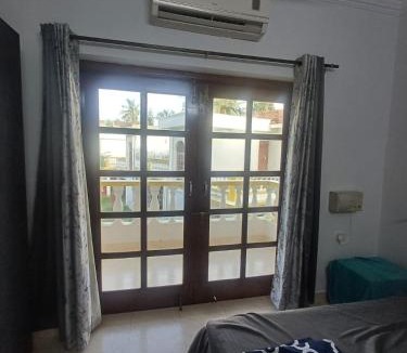 Pilerne Industrial Estates Apartment | RJ Avenue 1BHK Apartment