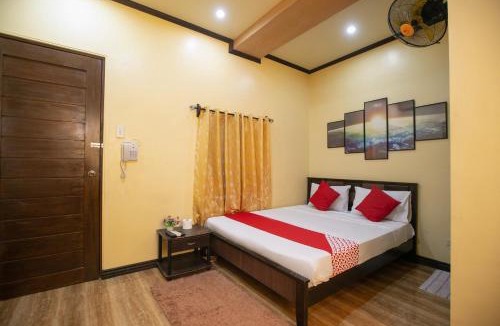 Canlubang Hotel | Rjat Guesthouse