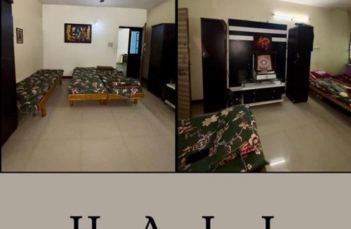 Navrangpura Apartment | RJDORMs