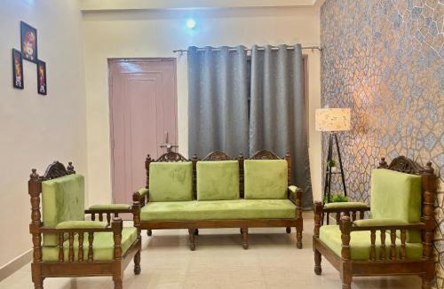 Kakarmatha Apartment | RK Retreat