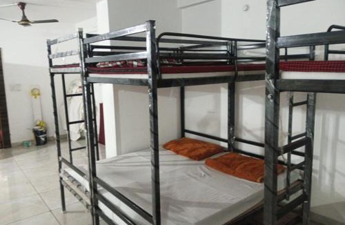 Indore Hostel | RL Dormitory