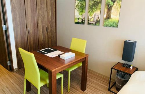 Shinsekai Apartment | @RLiS house Tsutenkaku - Vacation STAY 7969