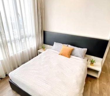 Kampung Bukit Dukong Apartment | RM100 ONLY @ Landmark Residence 2, Budget Stay, Near CherasBalakongC180
