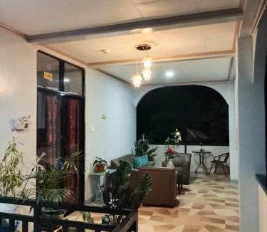 Badian Bed & Breakfast | RMBC beds and breakfast
