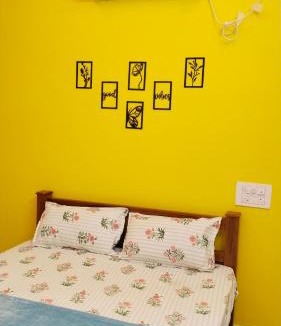 Madurai House | RMS Homestay Madurai