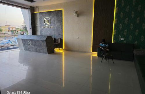 Chirawa Hotel | RN Hotel