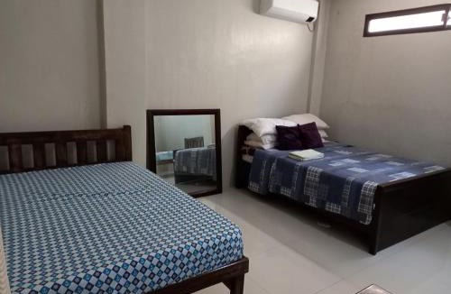Dagupan House | RnR Suites