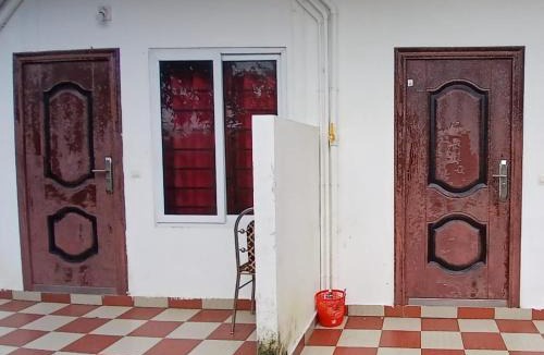 Vagamon House | Roamwander Apartments