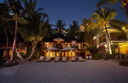 Balabag Villa | Robinson Beach House-Whole House