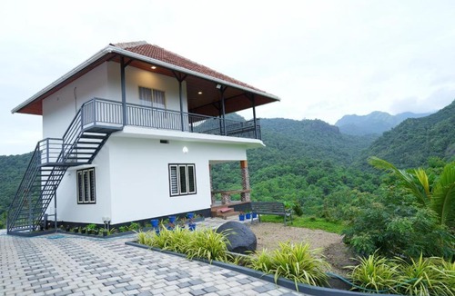 Nilambur Resort | Rockhill Resort