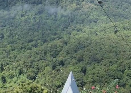 Nilambur Resort | Rockhill Resort
