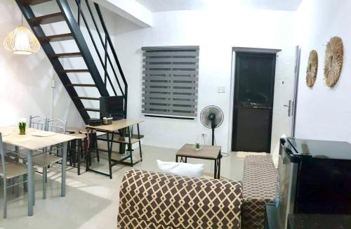 Dau Apartment | Rockmelon Guest House