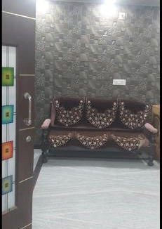 Allahabad Apartment | Rockwell