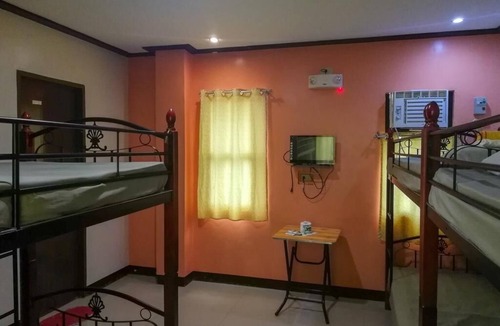 Claver Hotel | ROEXCIN Tourist Inn