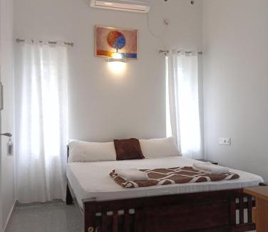 Aryad South Villa | Rohini Homestay & Serviced Villa-Explore Alleppy