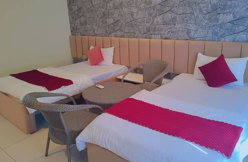 Juliasar Hostel | Rohtak Sewa Sadan