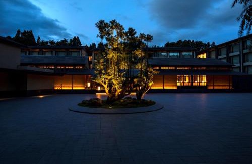 Kita Ward Resort | ROKU KYOTO, LXR Hotels & Resorts by Hilton