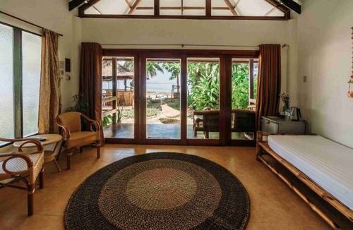 Catangnan Resort | Romantic Beach Villas Siargao Island