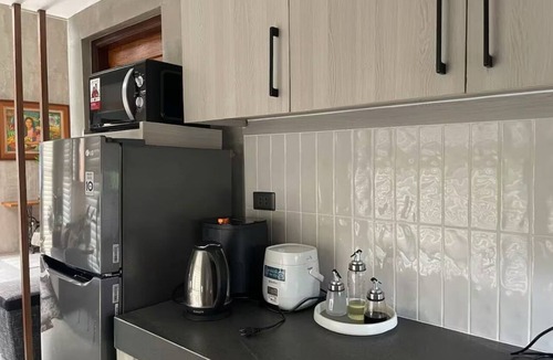 General Trias House | Romantic, Comfy Loft with Private Onsen